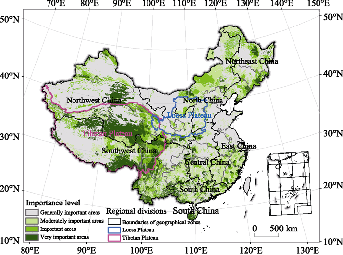 Disturbance impacts of land use change on biodiversity conservation
