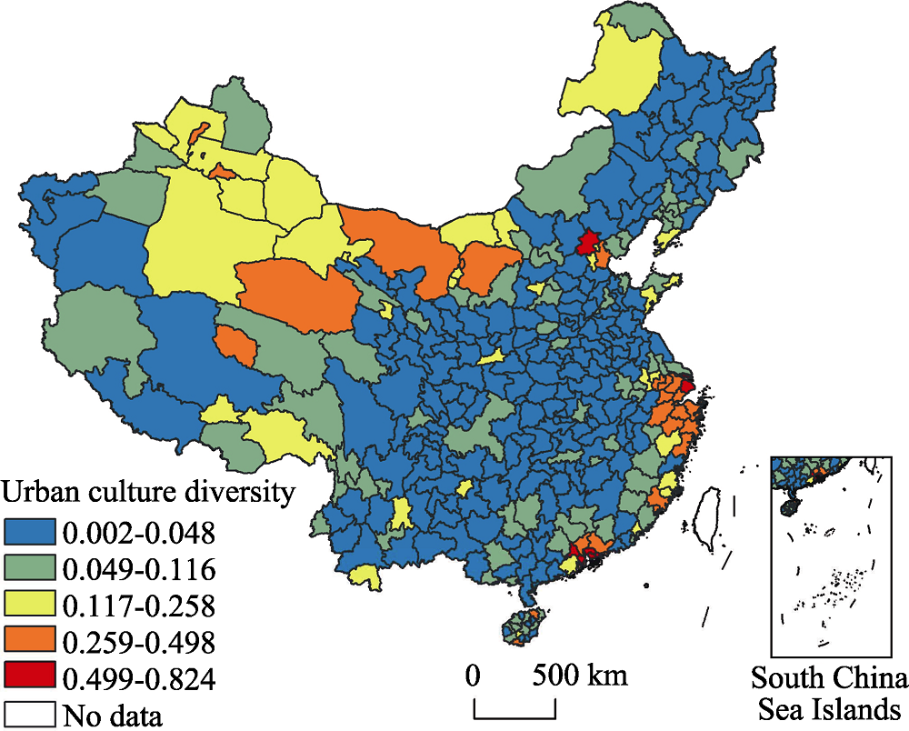 Innovation based Urbanization Evidence From 270 Cities At The 