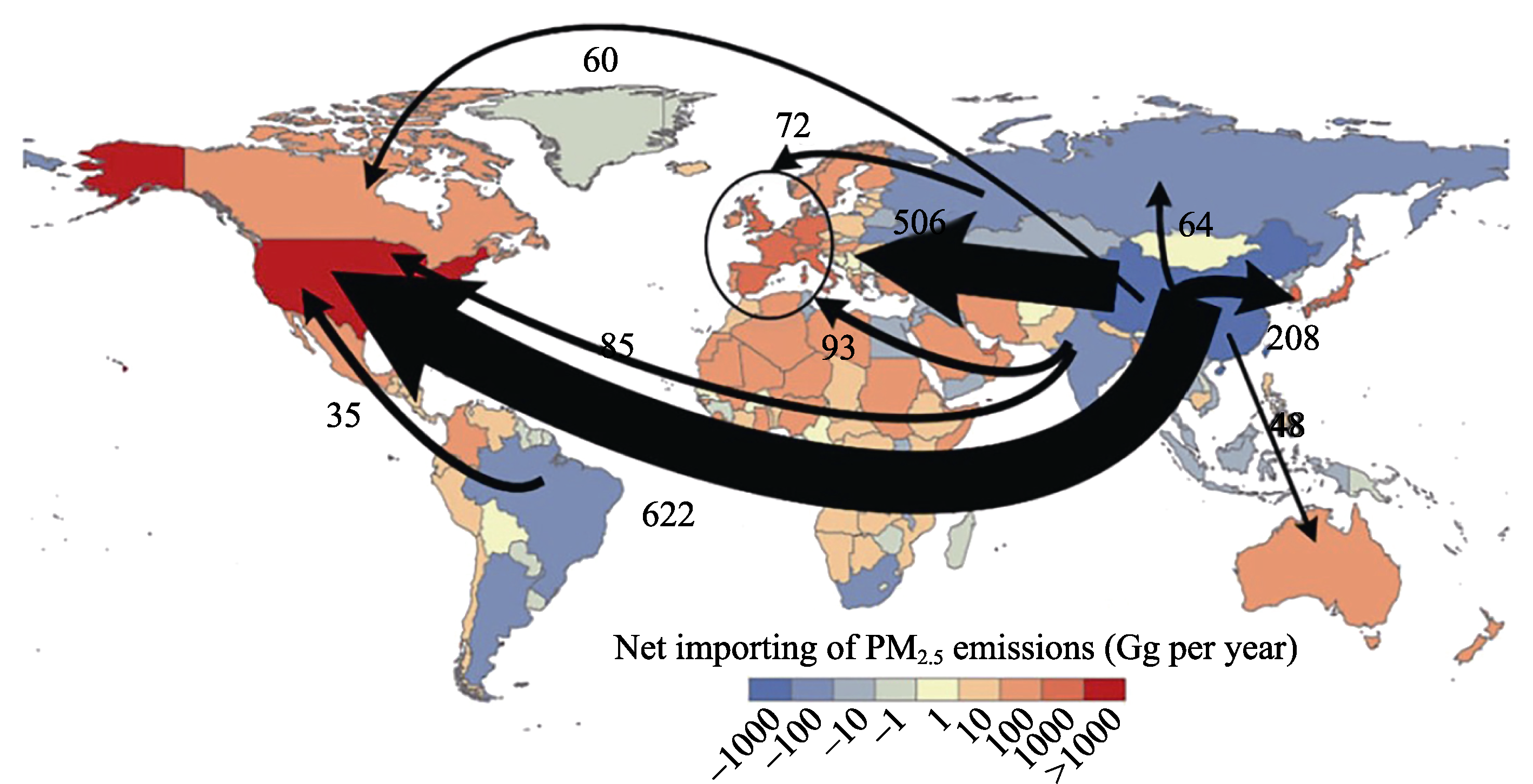 Coupled Human and Natural Cube A novel framework for analyzing the